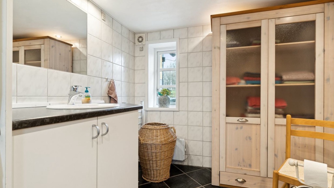 Photo of Bathroom in Nexo