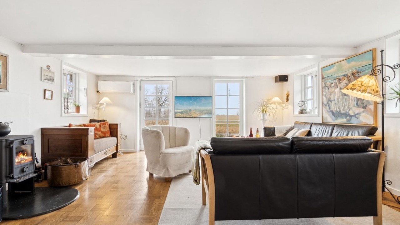 Photo of Livingroom in Nexo