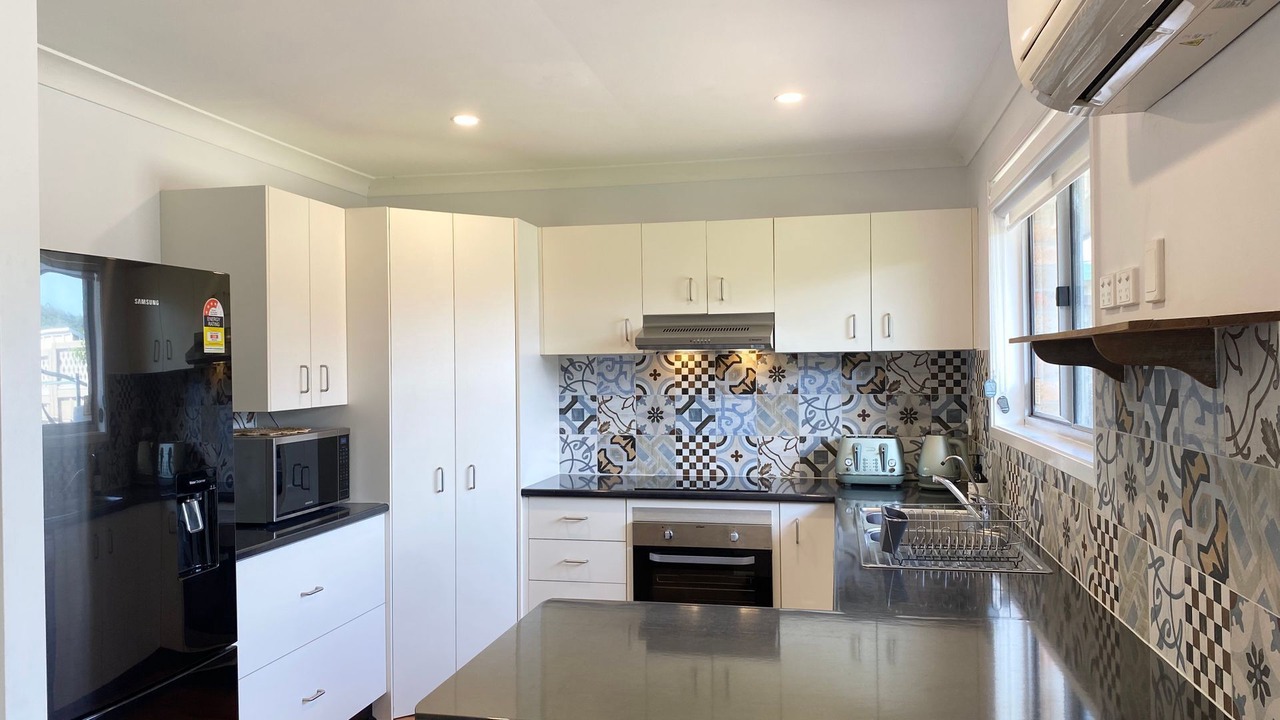 Photo of Kitchen in Caves Beach
