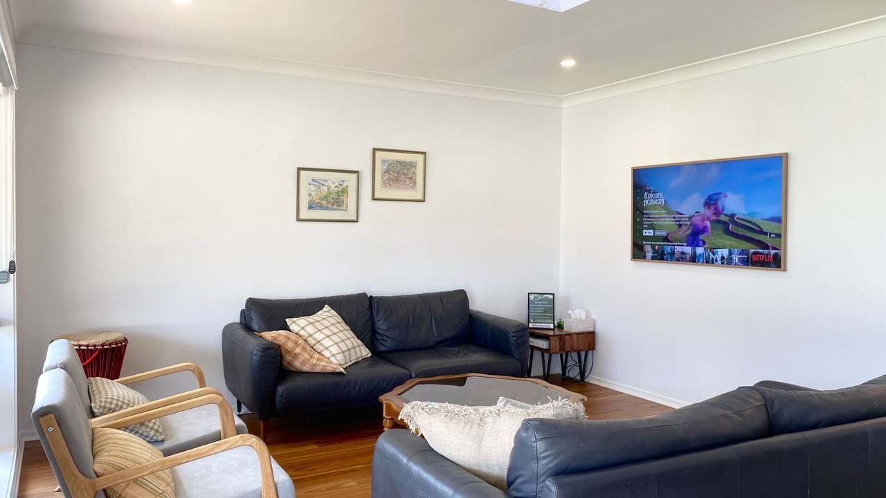 Photo of Livingroom in Caves Beach