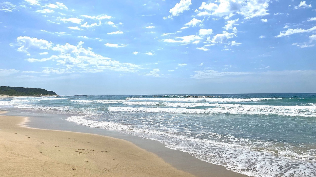 Photo of Others in Caves Beach