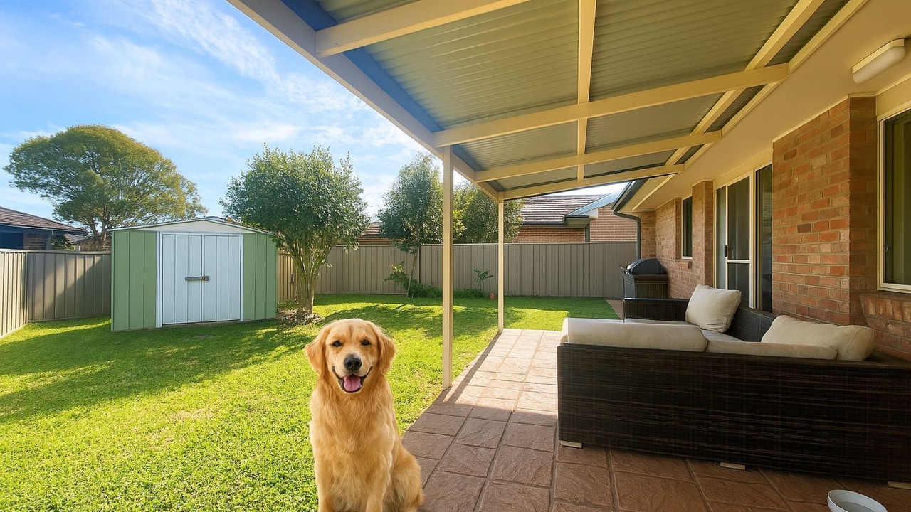 Photo of Patio Balcony in Caves Beach