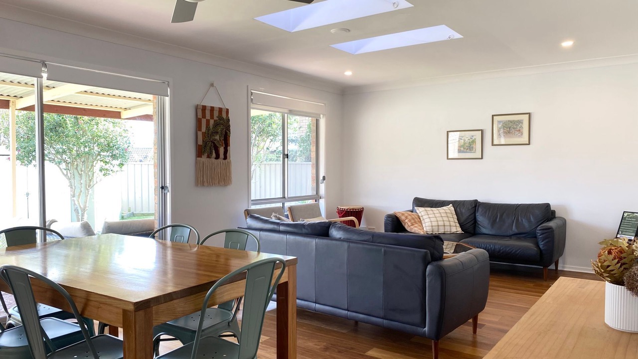 Photo of Others in Caves Beach