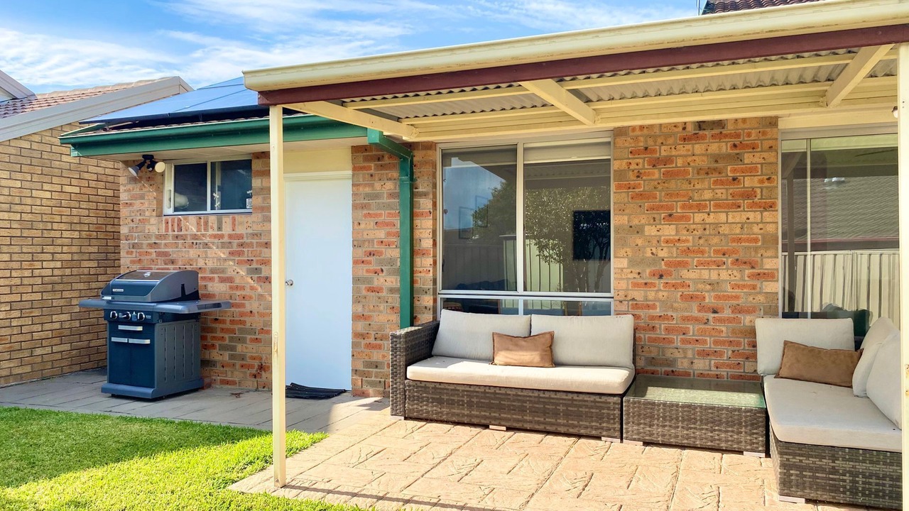 Photo of Patio Balcony in Caves Beach