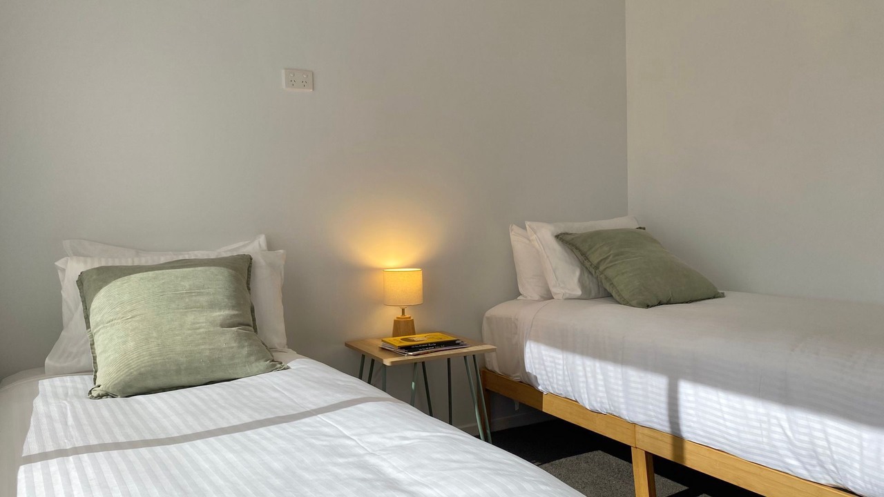 Photo of Bedroom in Caves Beach