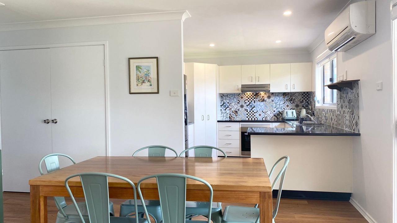 Photo of Others in Caves Beach