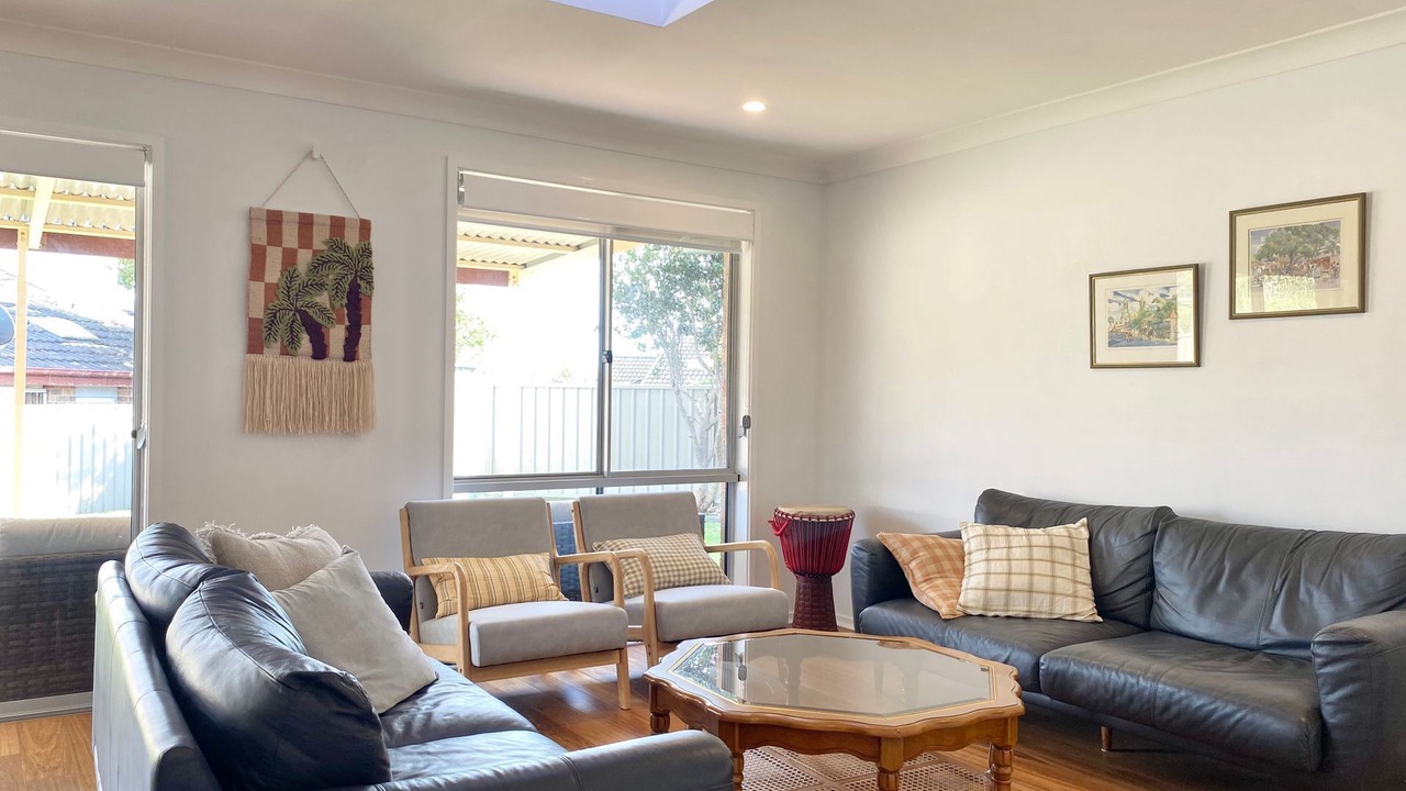 Photo of Livingroom in Caves Beach