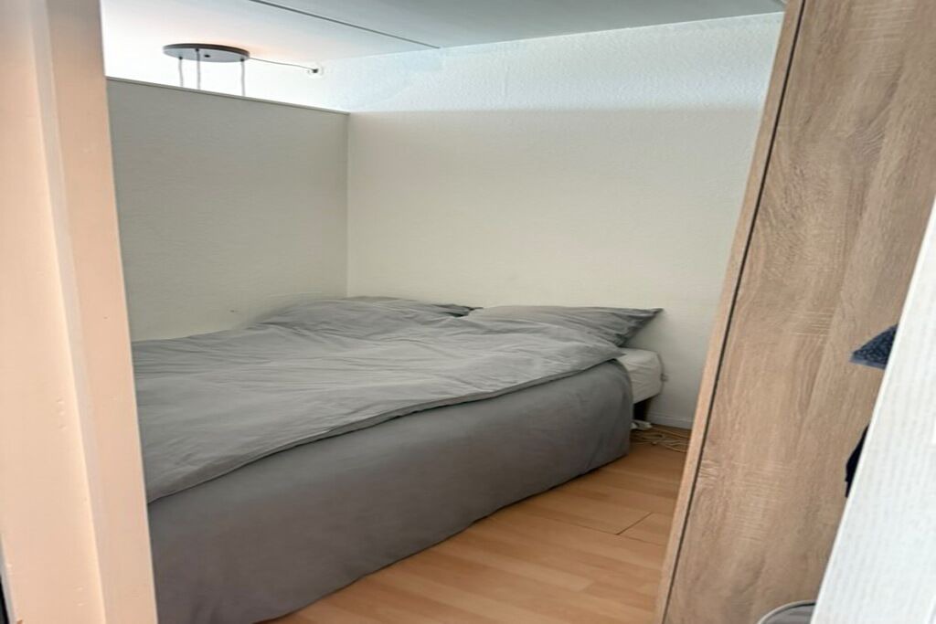Photo of Bedroom in Aarhus South