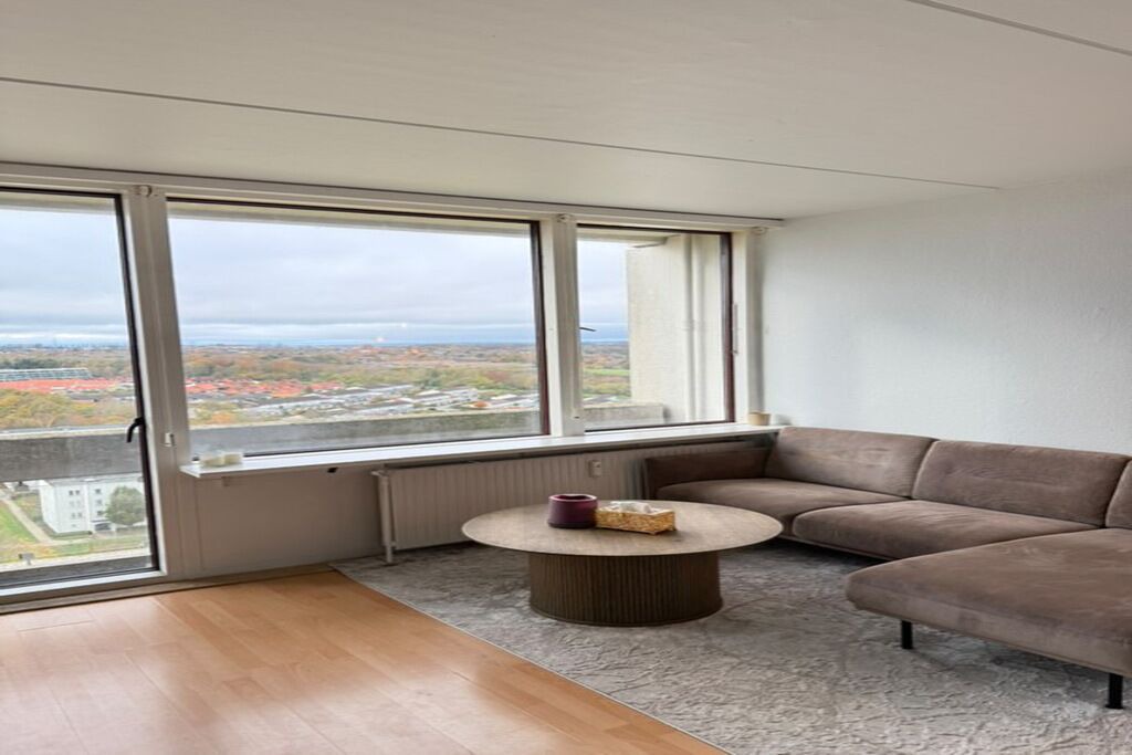 Photo of Livingroom in Aarhus South