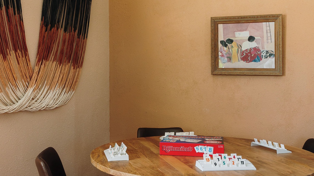 Photo of Others in Santa Fe
