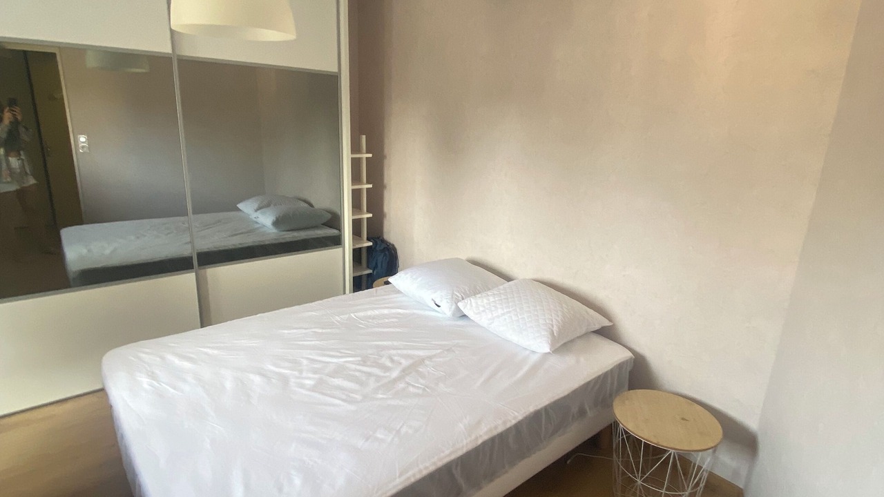 Photo of Bedroom in Cholet