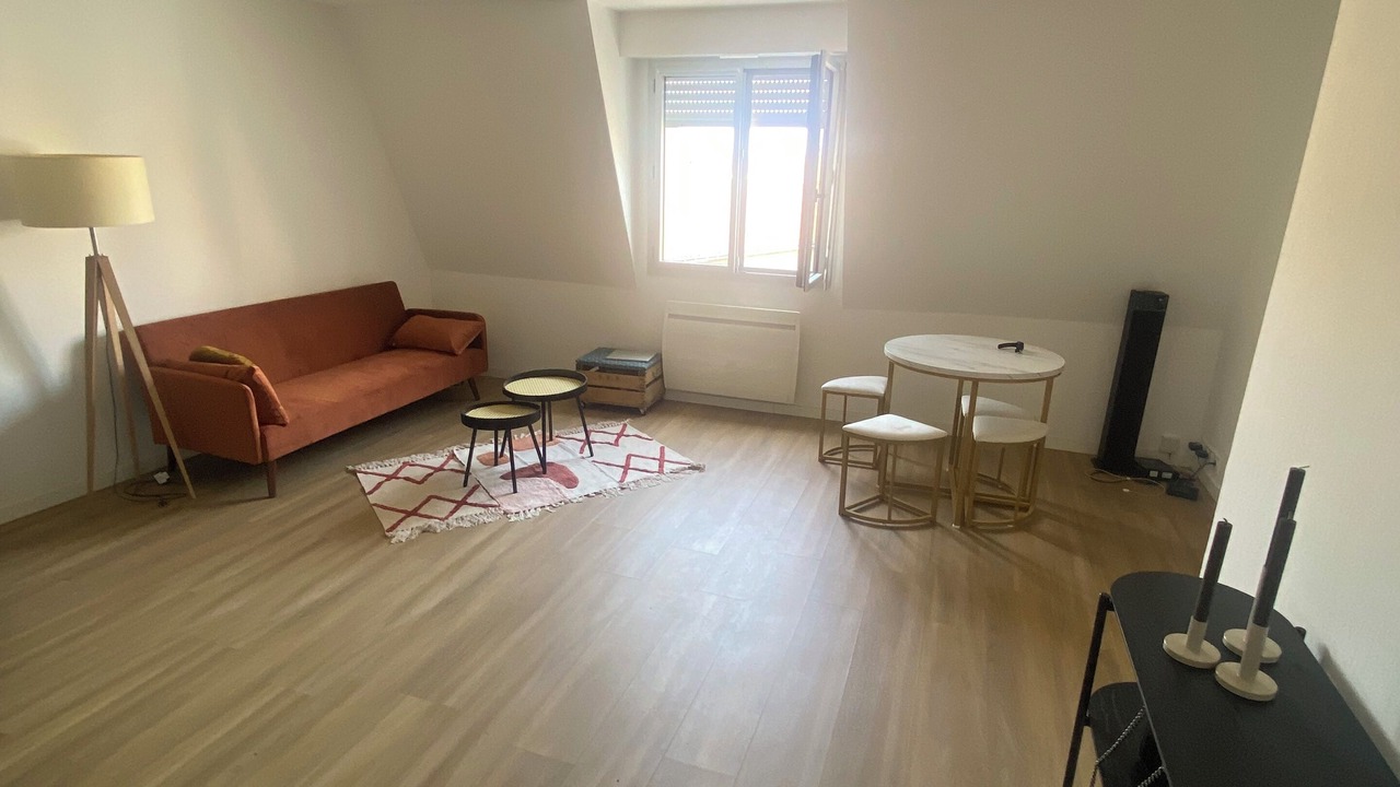 Photo of Livingroom in Cholet