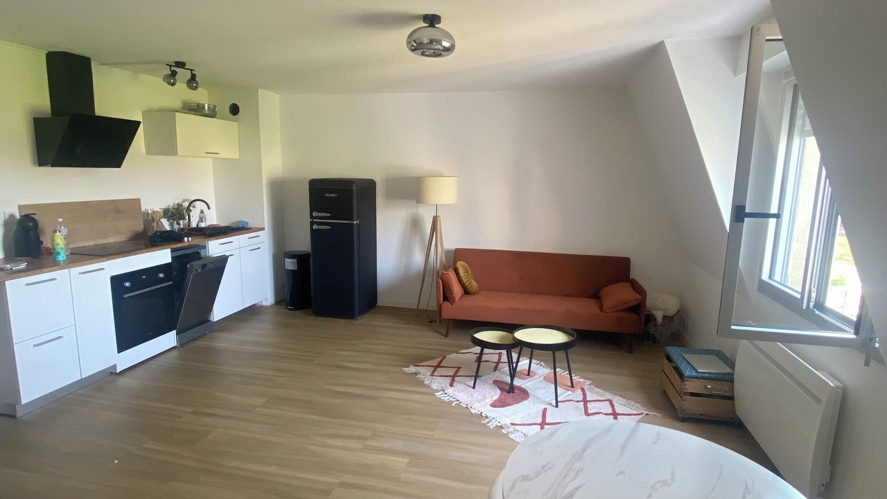 Photo of Livingroom in Cholet