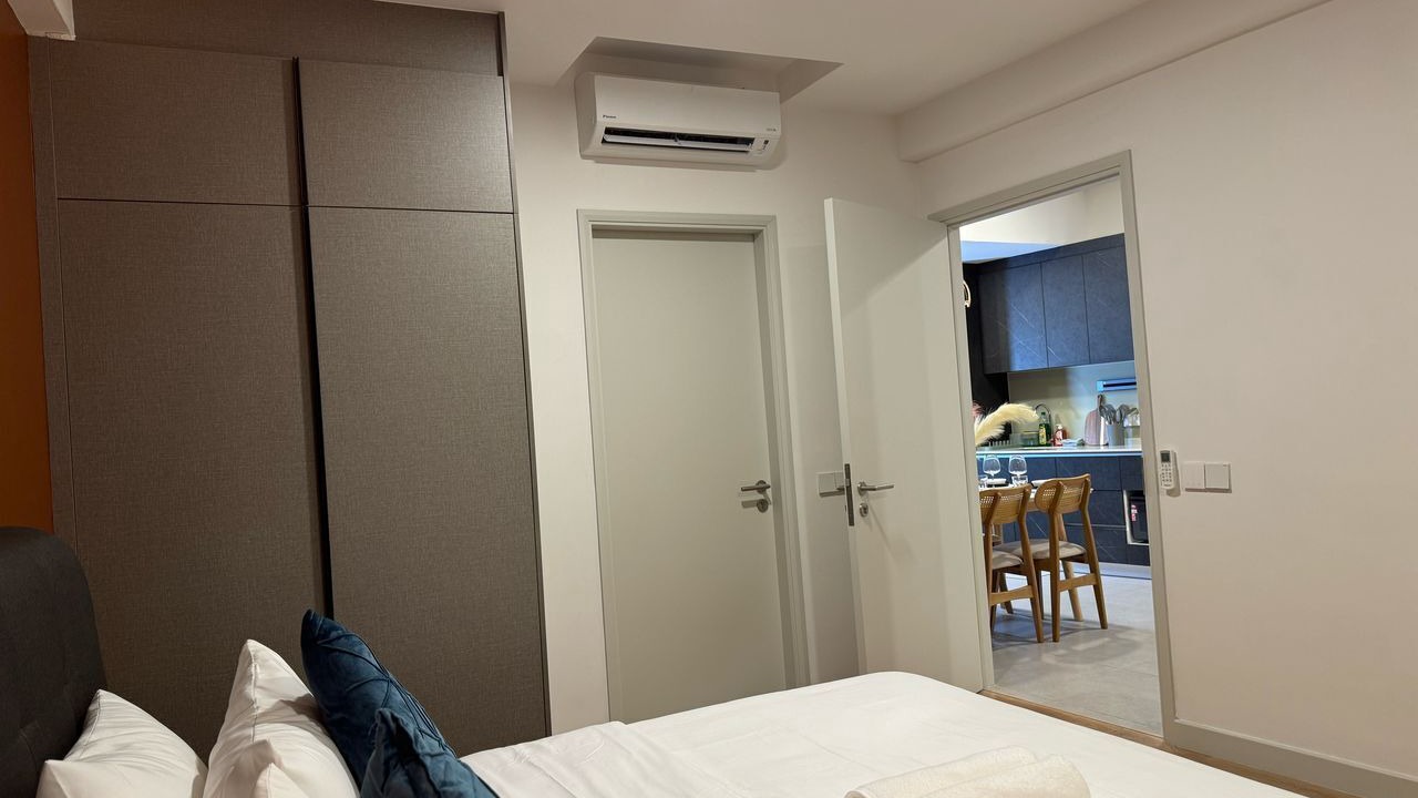 Photo of Bedroom in Kampung Datuk Keramat