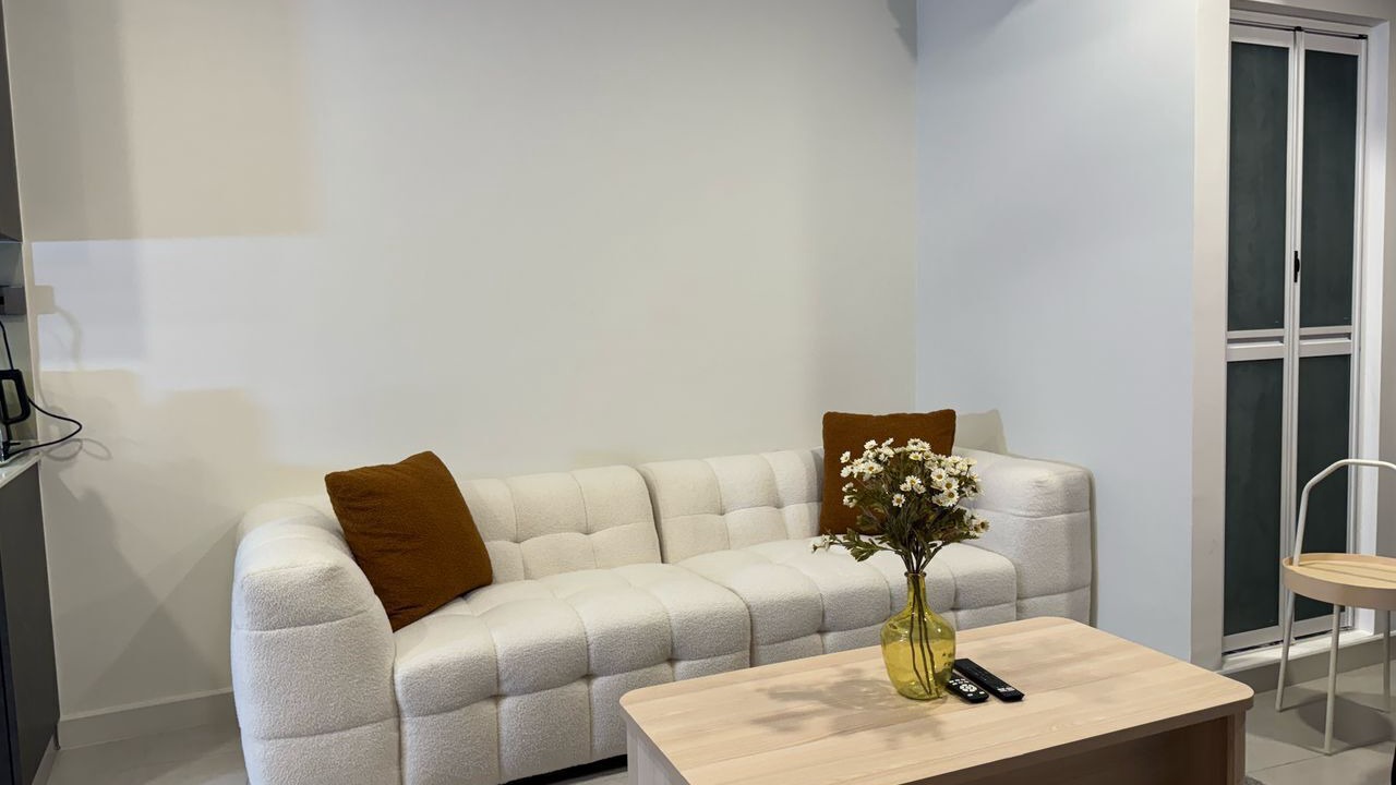 Photo of Livingroom in Kampung Datuk Keramat