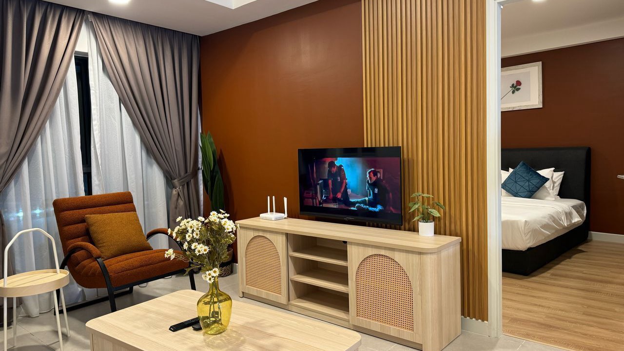 Photo of Bedroom in Kampung Datuk Keramat