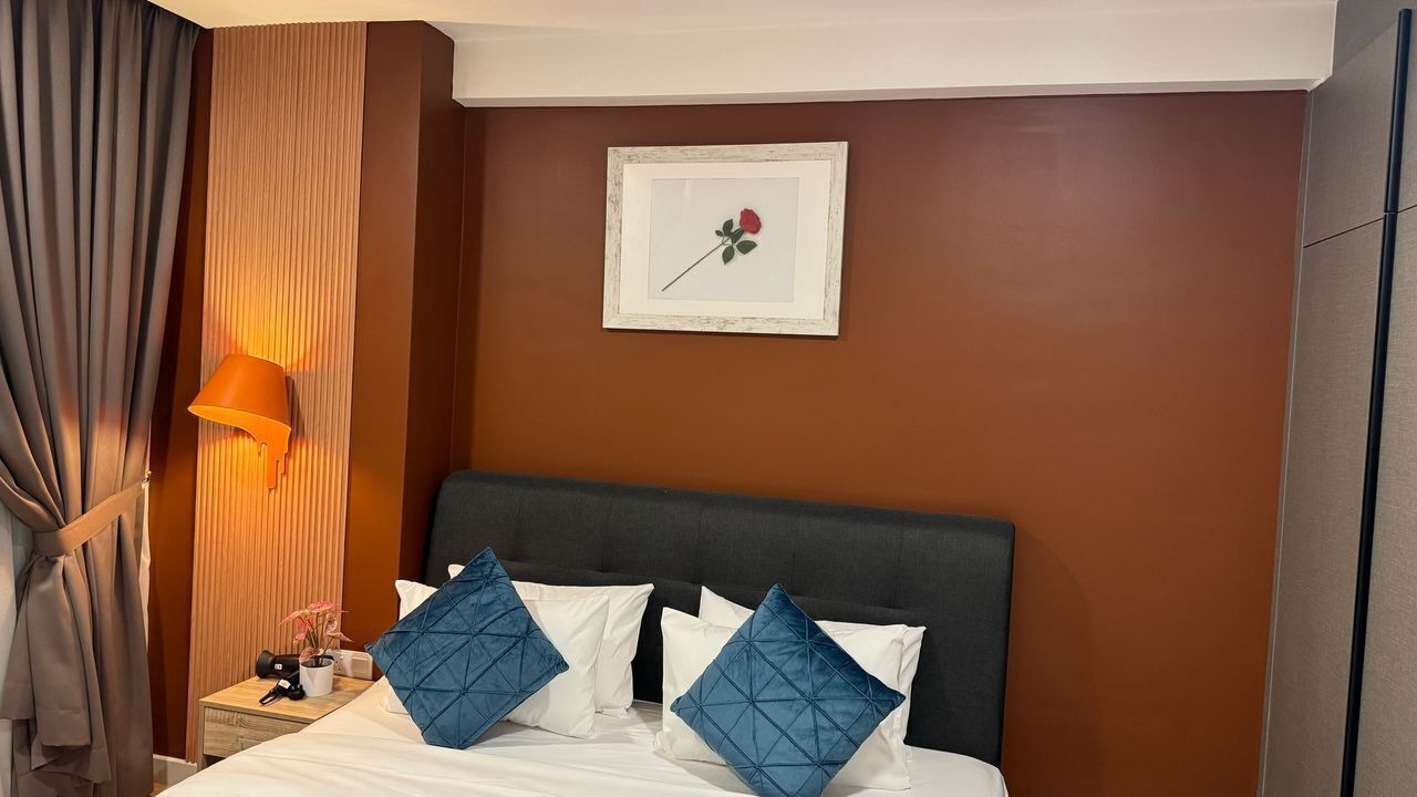 Photo of Bedroom in Kampung Datuk Keramat