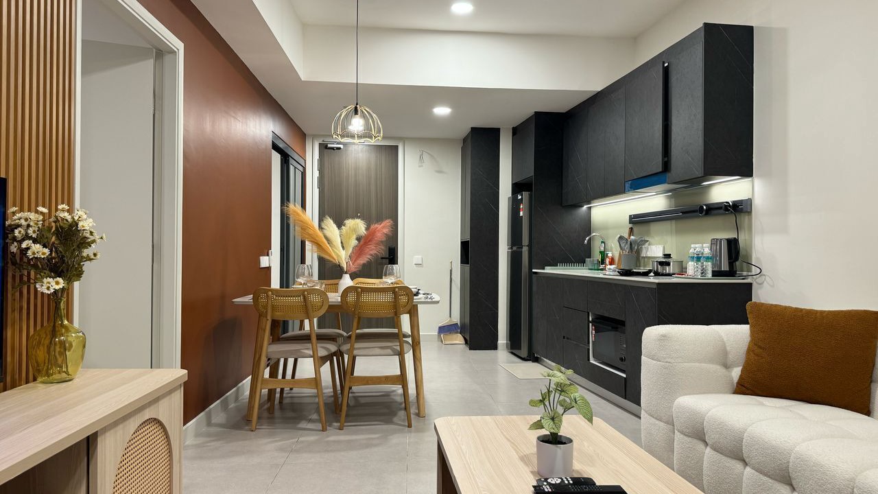 Photo of Livingroom in Kampung Datuk Keramat