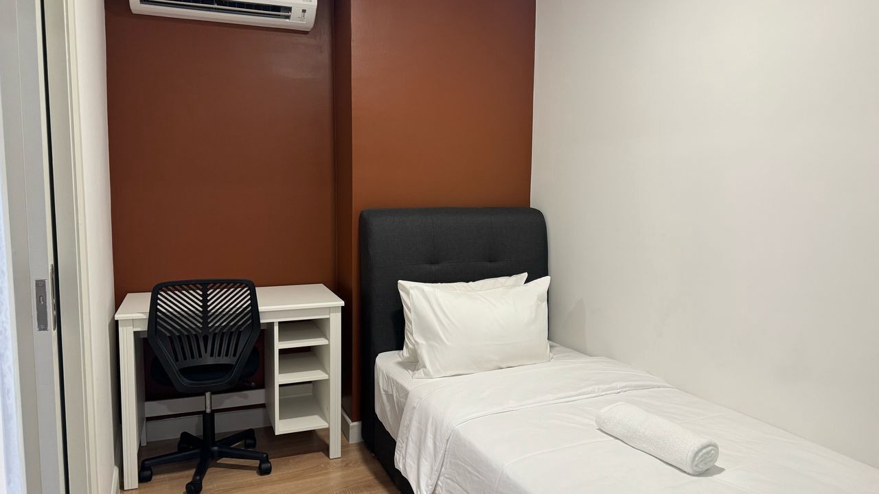 Photo of Bedroom in Kampung Datuk Keramat