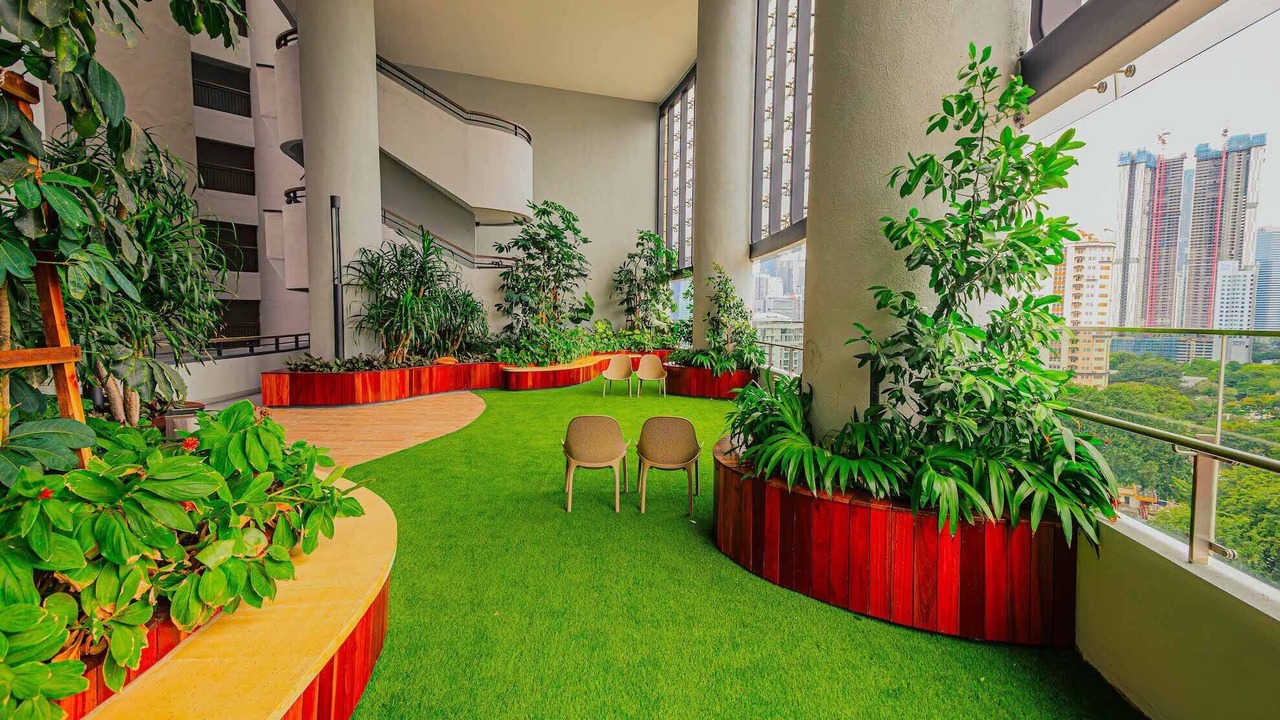 Photo of Others in Kampung Datuk Keramat