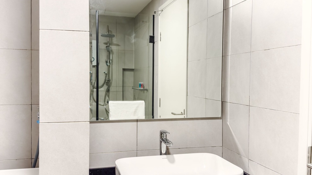 Photo of Bathroom in Kampung Datuk Keramat