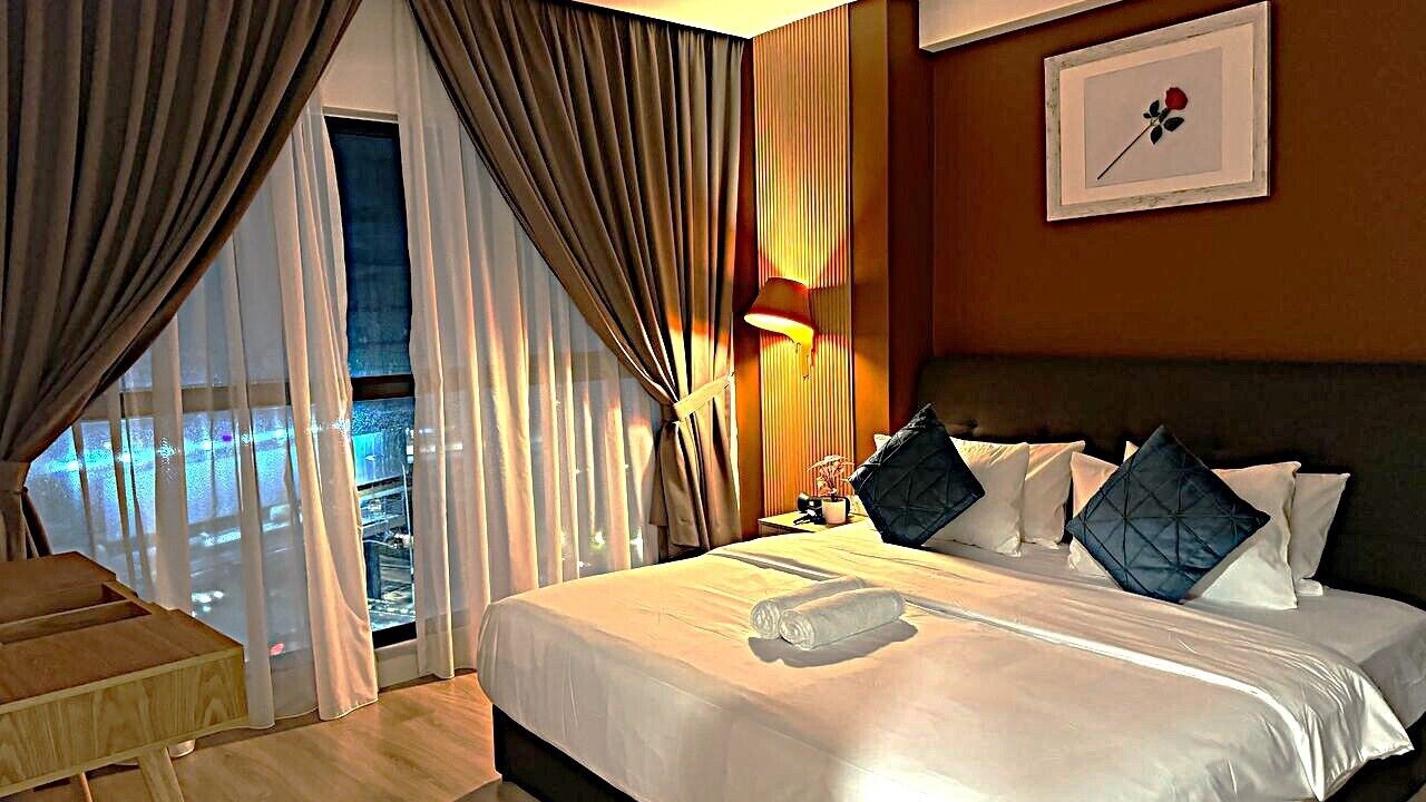 Photo of Bedroom in Kampung Datuk Keramat