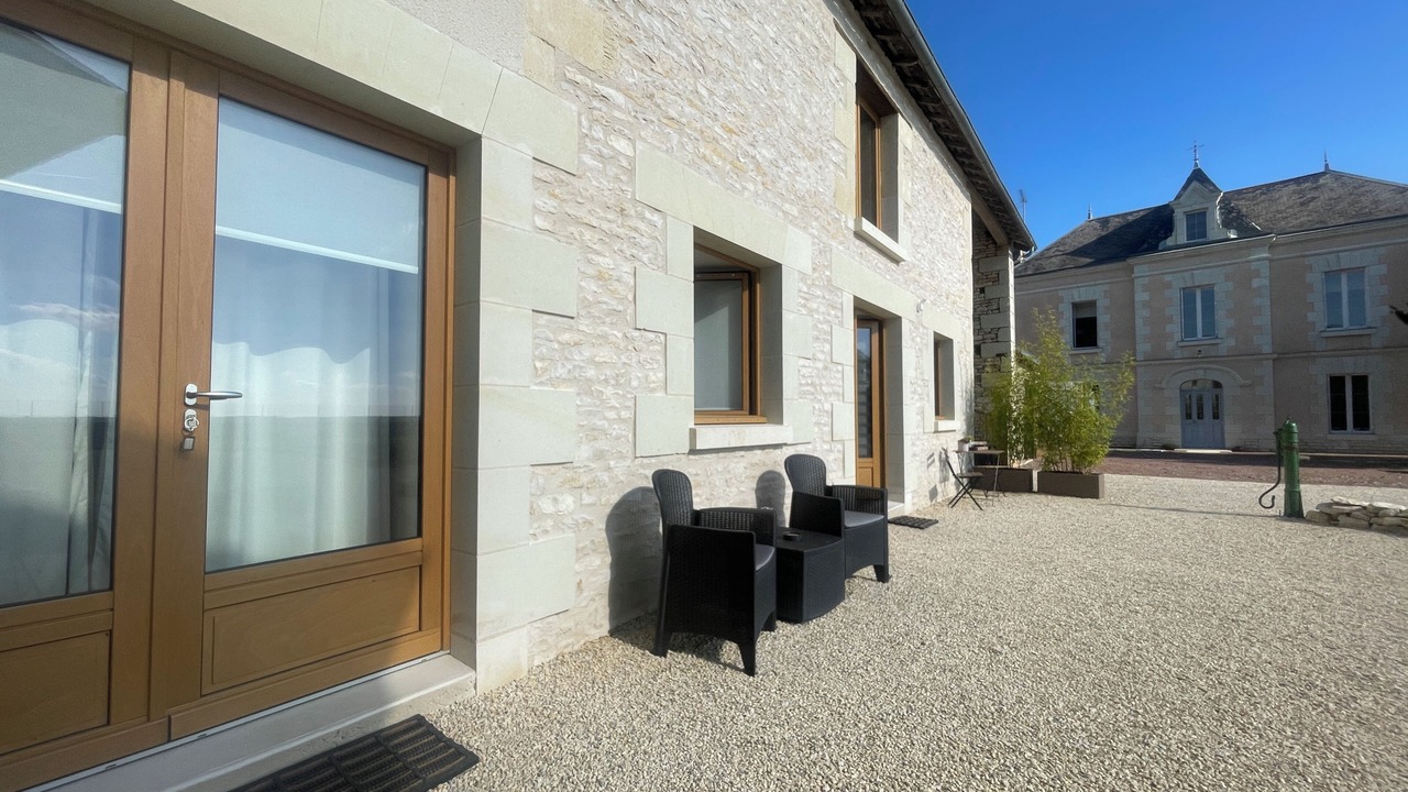 Photo of Outdoor in Angliers