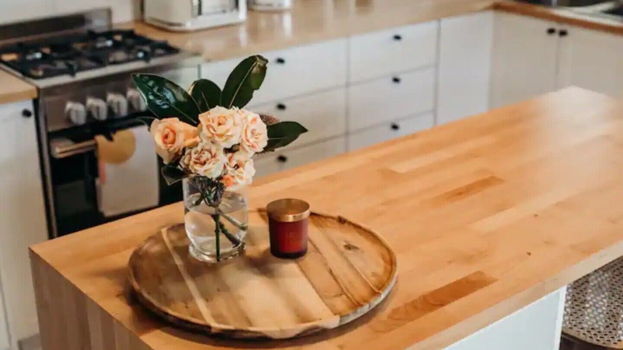 Photo of Kitchen in Yungaburra