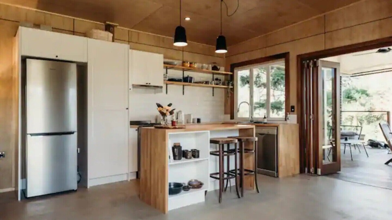 Photo of Kitchen in Yungaburra