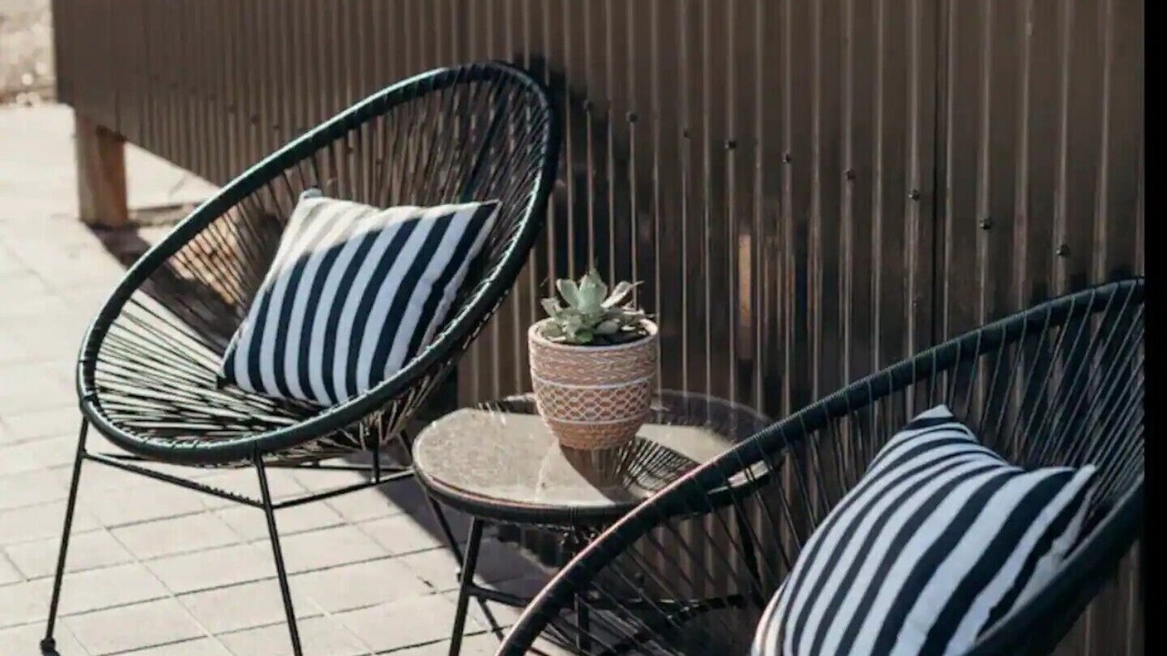 Photo of Patio Balcony in Yungaburra
