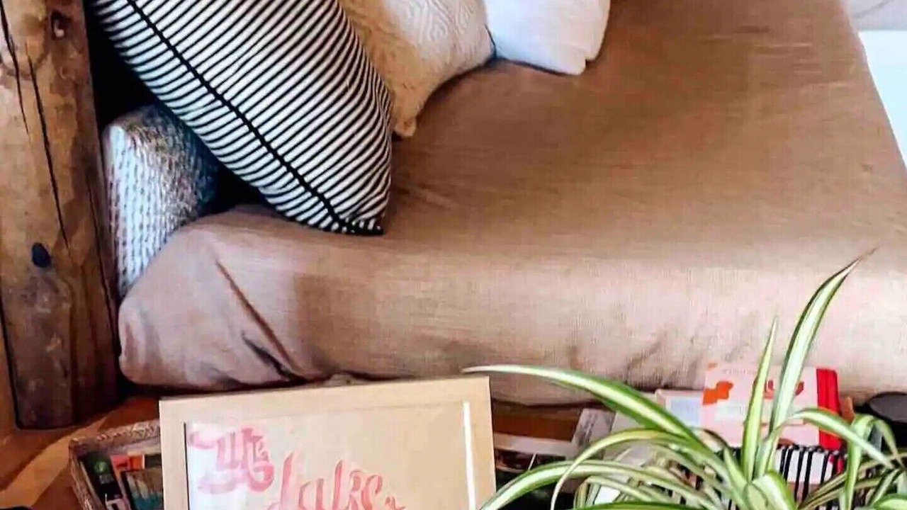 Photo of Bedroom in Yungaburra