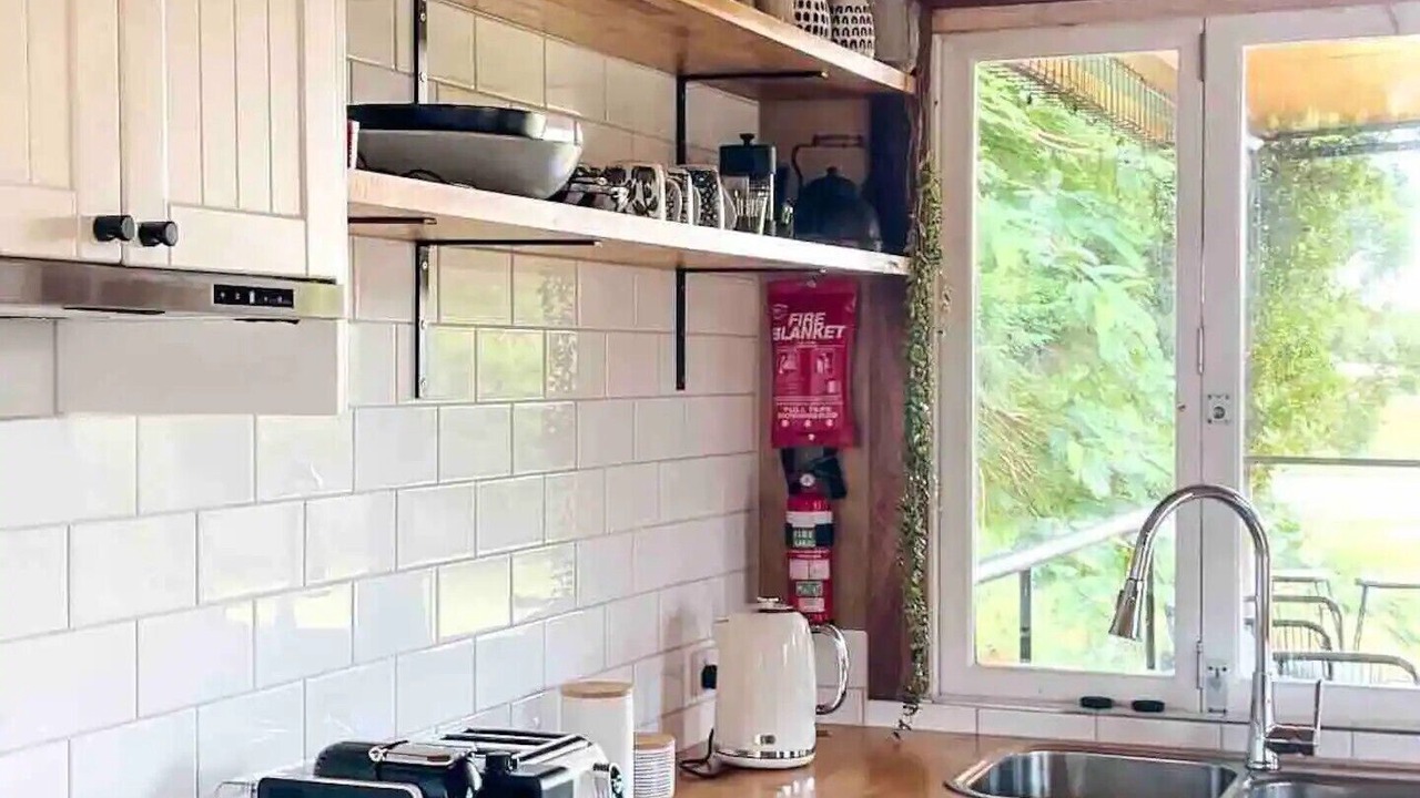 Photo of Kitchen in Yungaburra