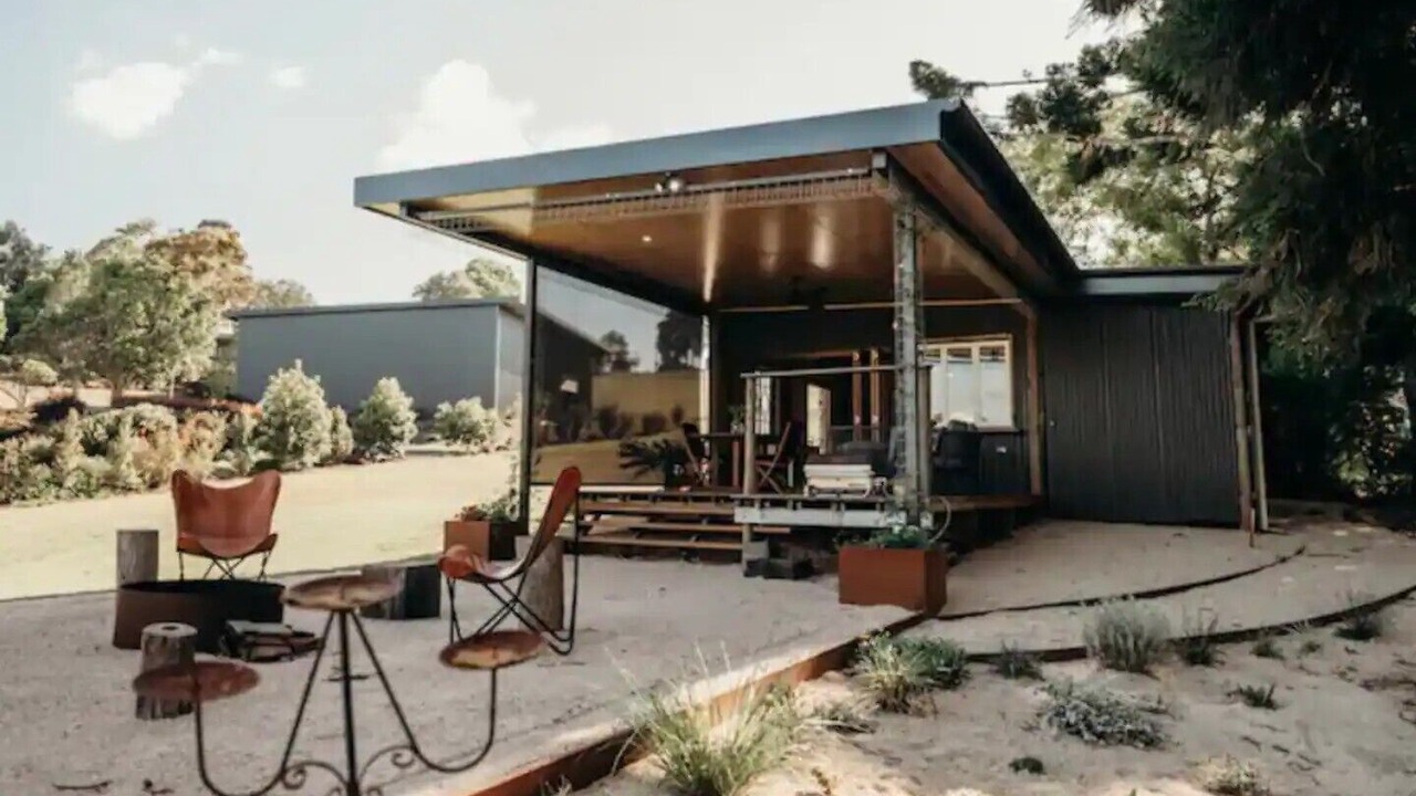 Photo of Patio Balcony in Yungaburra