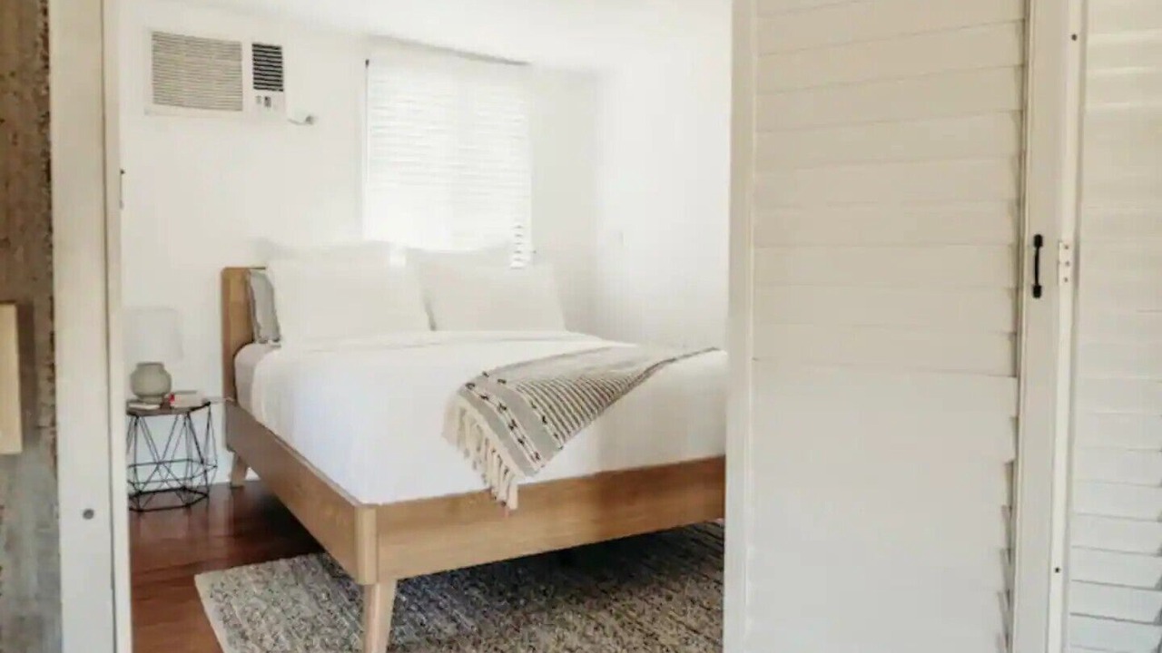 Photo of Bedroom in Yungaburra