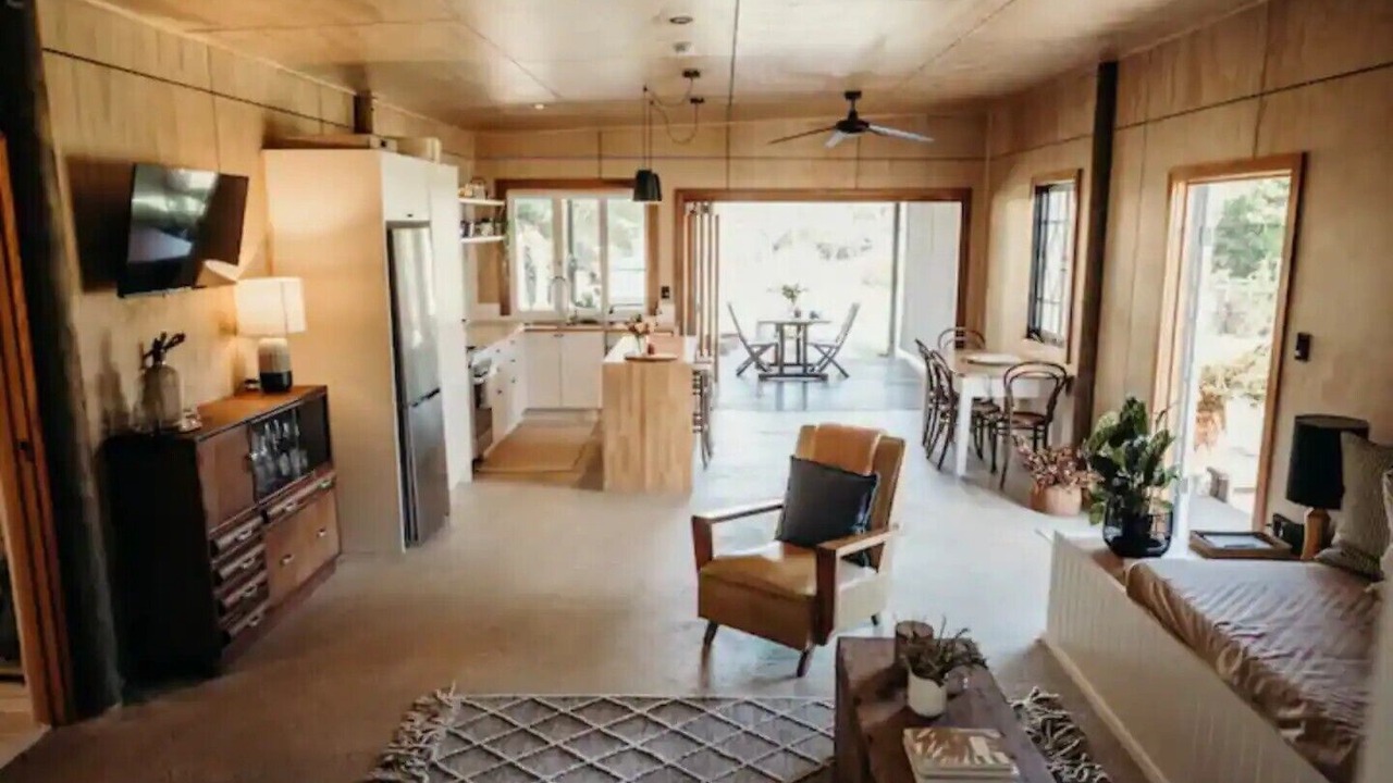 Photo of Livingroom in Yungaburra