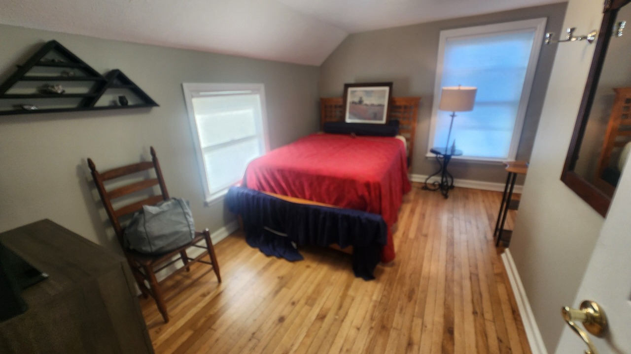 Photo of Bedroom in Hickman