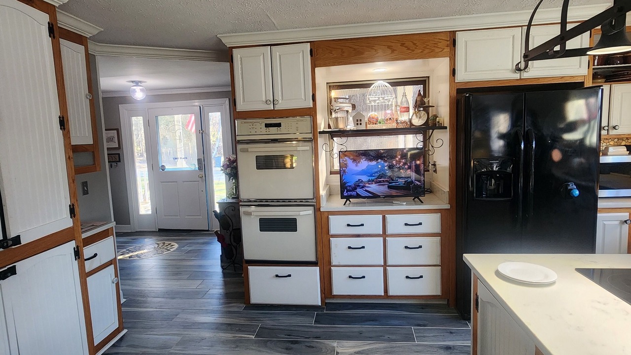 Photo of Kitchen in Hickman