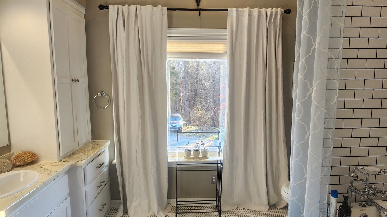 Photo of Bathroom in Hickman