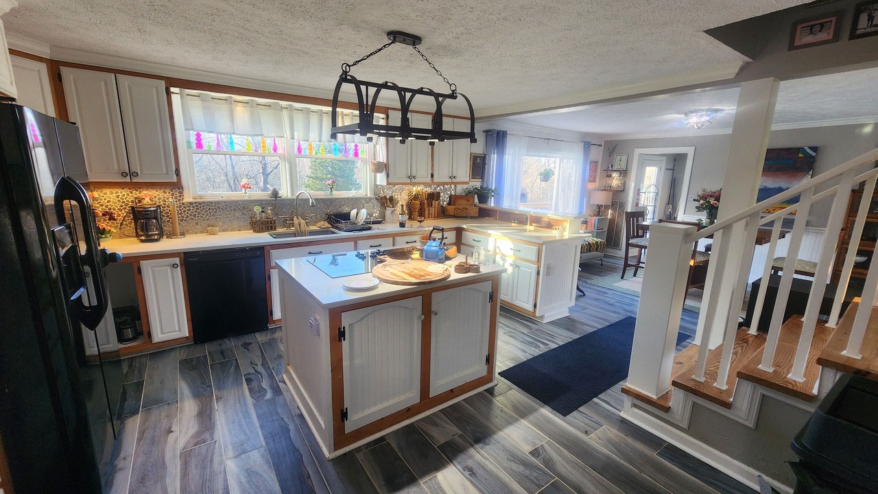 Photo of Kitchen in Hickman
