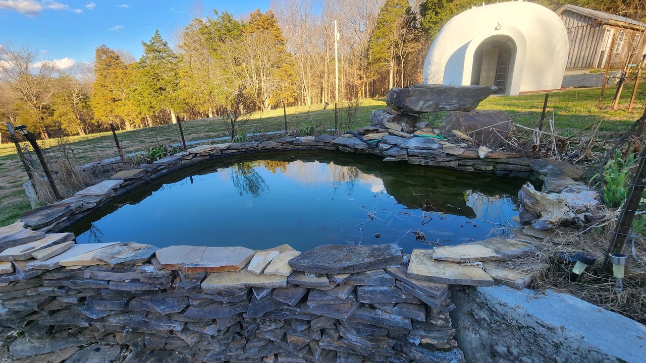Photo of Outdoor in Hickman