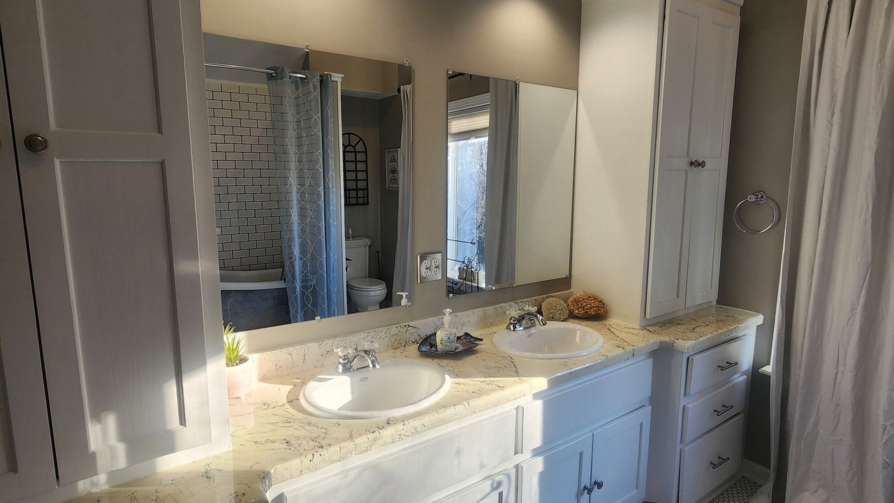 Photo of Bathroom in Hickman