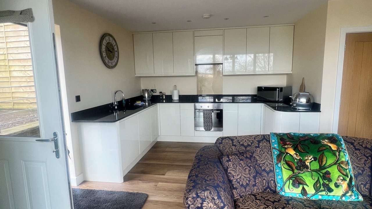 Photo of Livingroom in Symonds Yat