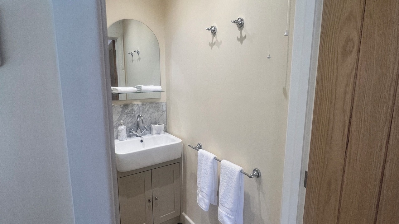 Photo of Bathroom in Symonds Yat