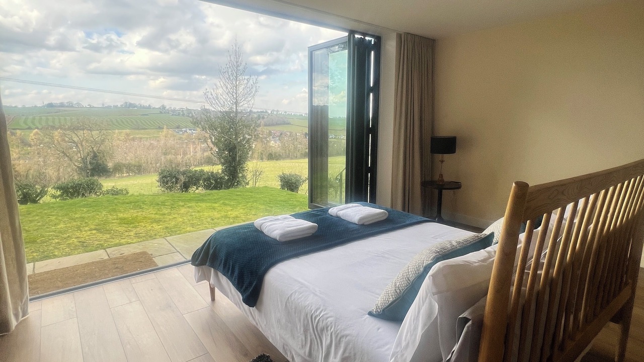 Photo of Bedroom in Symonds Yat