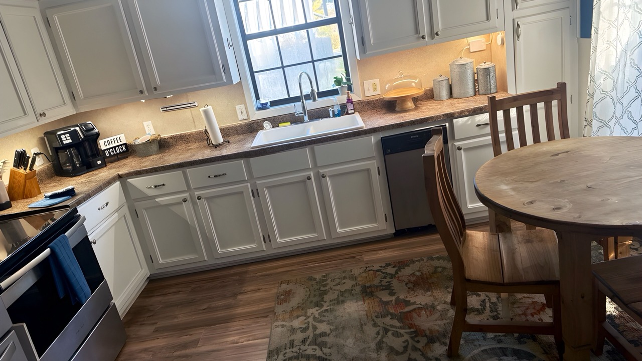 Photo of Kitchen in Fairbanks