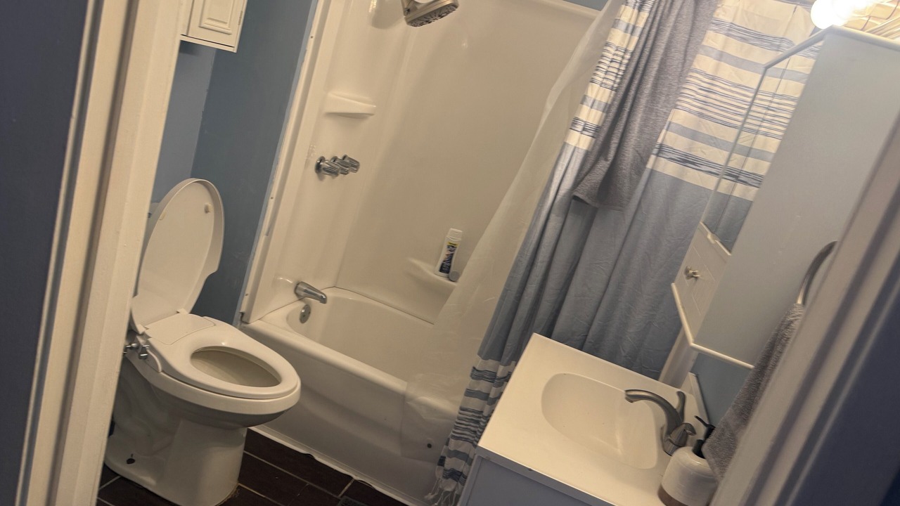 Photo of Bathroom in Fairbanks