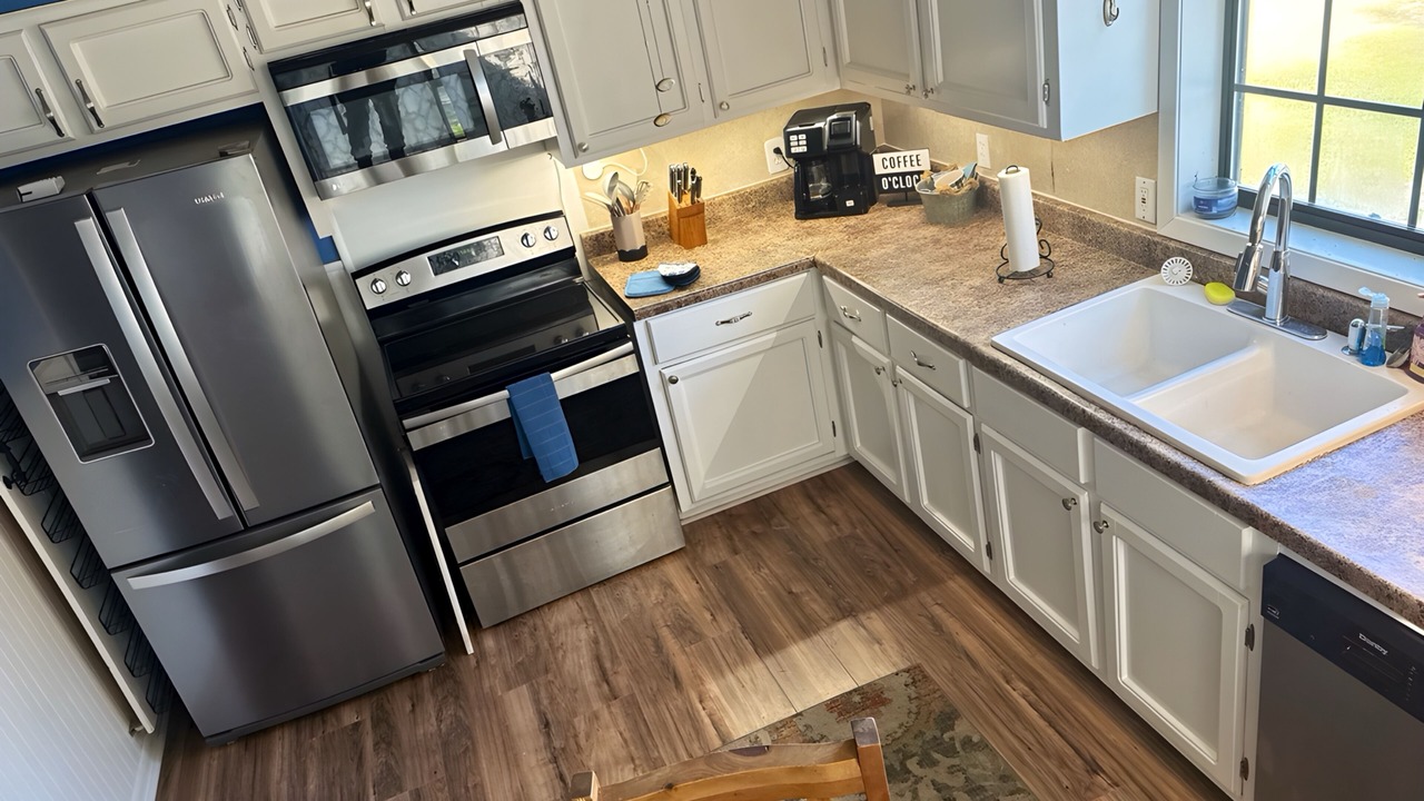 Photo of Kitchen in Fairbanks