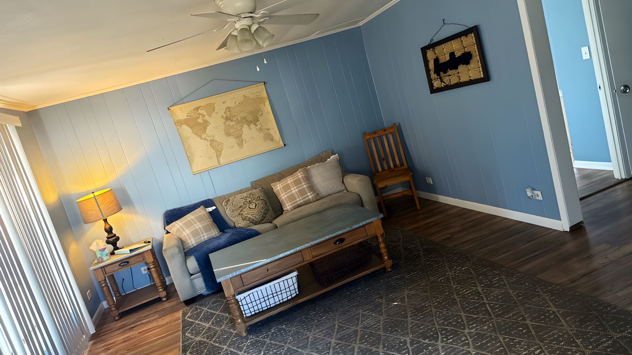 Photo of Livingroom in Fairbanks