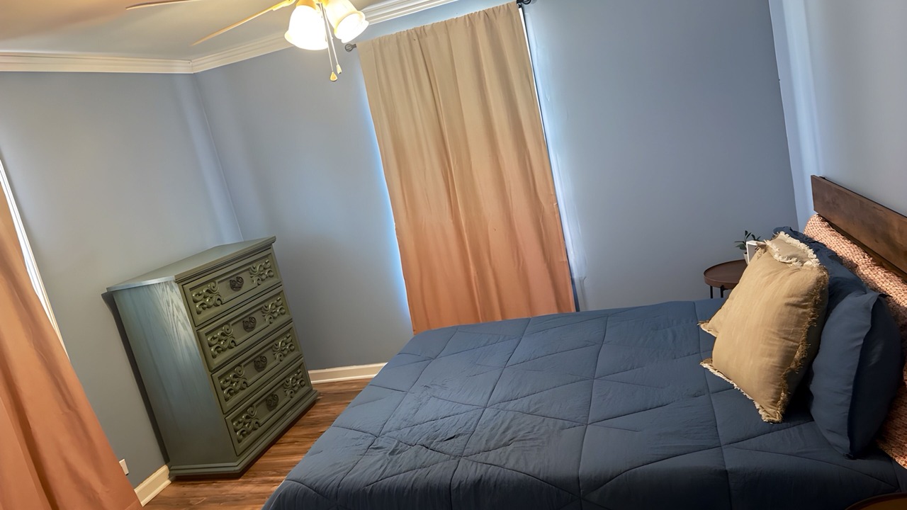 Photo of Bedroom in Fairbanks