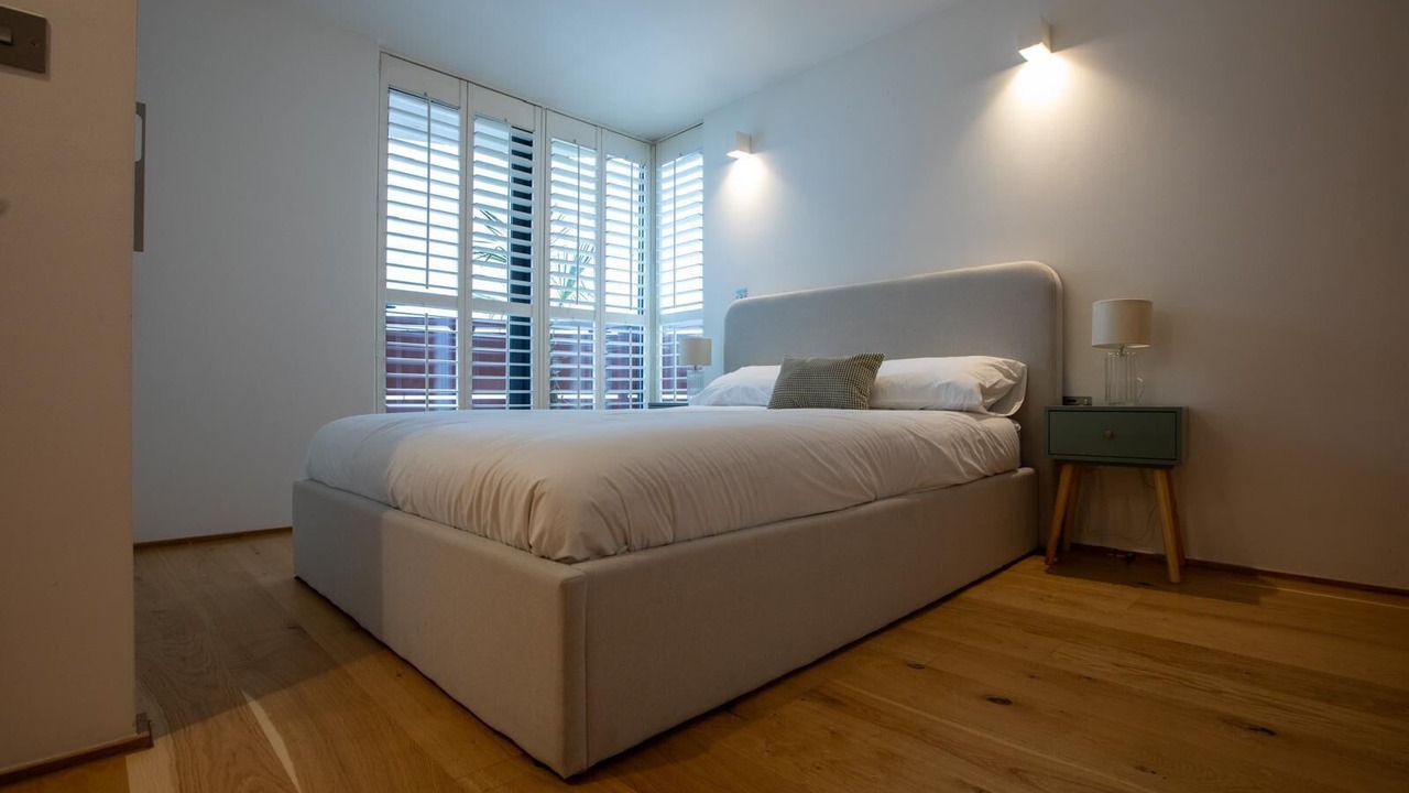 Photo of Bedroom in Dalgarno